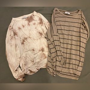 Bundle of CJLA Shirts